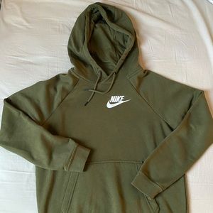 Nike Hoodie